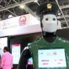 RoboCop er verdens første robot-politimand som skal hjælpe med at gøre gaderne mere sikre