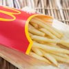 Denne nye pommes frites-trend på McDonald's hitter i øjeblikket stor - har du prøvet den?