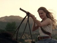 Den nye trailer til sæson 2 af Westworld er en blodig og voldsom omgang