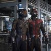 Marvel løfter sløret Ant-Man og The Wasp sammen for første gang på det store lærred