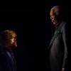 Peter Dinklage udfordrer Morgan Freeman i årets første Super Bowl-reklame