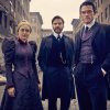 Se traileren til Netflix nye stjerne-serie: The Alienist