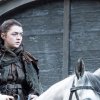 Maisie Williams afslører premieremåneden for Game of Thrones sæson 8