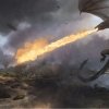 Genopfrisk gyldne scener fra Game of Thrones sæson 7 med visuelt imponerende artwork