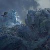 Genopfrisk gyldne scener fra Game of Thrones sæson 7 med visuelt imponerende artwork