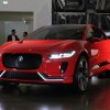 I-PACE Concept - Jaguars elbil meldes klar til landevejene