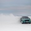 I-PACE vintertest - Jaguars elbil meldes klar til landevejene