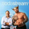 Vikingen Hafthor Bjornsson hjælper Sodastream med at dræbe plastikflasker
