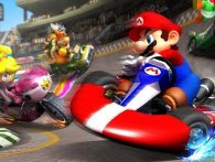 Mario Kart er på vej til smartphone