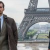 Teaser-trailer: Mission Impossible Fallout