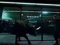 Jonathan Nolan teaser eksklusive klip i ny trailer til Westworld sæson 2