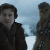 Den officielle trailer til Solo: A Star Wars Story er landet 