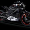 Harley Davidson lancerer deres første elektriske motorcykel i 2019