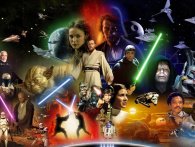 Oversigt over alle kommende Star Wars-film og projekter 2018 og frem