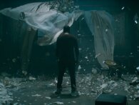 Eminem er klar med musikvideo til River ft. Ed Sheeran