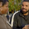 Drake giver (næsten) 1 million dollars væk i musikvideoen til God's Plan