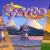 Spyro-franchisen får samme overhaling som Crash Bandicoot