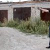 Sådan tester man en skudsikker hjelm i Rusland