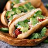 10 måder at lave den perfekte hotdog på