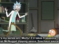 Rick & Morty: McDonald's bringer officielt Szechuan Sauce tilbage 