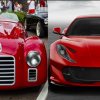 Hypnotiserende video af udviklingen af Ferrari fra 1947-2017