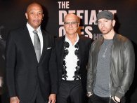Ny trailer til The Defiant Ones: Mini-serien om Dr. Dres karriere i musikindustrien