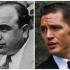 Tom Hardy bekræftet til at spille Al Capone i ny gangsterfilm