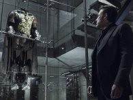 Zack Snyder bekræfter teorien om Robin i Batman v Superman