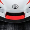 Toyota Supra vender tilbage!