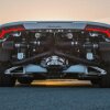 Hennessey modificerer den vildeste Lamborghini Huracan med 1000 hestekræfter