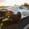 Hennessey modificerer den vildeste Lamborghini Huracan med 1000 hestekræfter