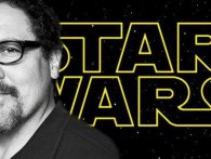 Jon Favreau skal lave en ny Star Wars-tv-serie
