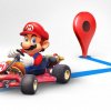 Google har smidt Super Mario ind i Maps