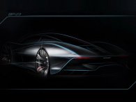 McLarens kommende Hyper-GT bliver deres hurtigste bil til dato