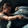 Vind: Fribilletter til Tomb Raider