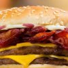 Burger King lancerer The Bacon King: en burger fyldt med en hel pakke bacon