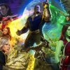 Verdenspremiere på den officielle trailer 2 til Avengers: Infinity War!