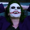 Tommy Wiseaus Joker klippet ind i The Dark Knight er lige så vanvittigt, som du kunne forestille dig