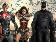 Justice League er officielt den dårligst indtjenende film i DC Comics' nye franchise