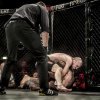 Mark O. Madsen - Foto: Viaplay PR - Danmarks bedste bryder dropper karrieren, og satser stort på MMA