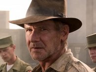 Spielberg starter optagelserne på Indiana Jones 5 i 2019