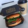 Instagram: @melbourneiheartyou - McDonald's i Australien serverer nu Wagyu-burgere