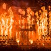 Swedish House Mafia er tilbage - Ultra Miam 2018i: Swedish House Mafia spillede deres første job i fem år