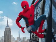Disneyland afslører ved et uheld den nye Spider-Man-dragt?