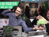 OneTake: Porno og pirateri!