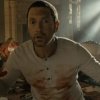 Eminem lancerer en horror-musikvideo til sin single, Framed