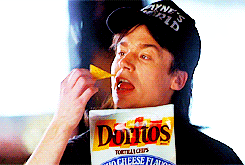 Drømmejobbet: Doritos leder efter deres nye smagsekspert