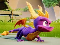 Spyro-trilogien vender officielt tilbage i remastered udgave