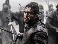 Kampscene i kommende sæson 8 af Game of Thrones har taget 55 dage at optage
