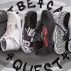 Vans x A Tribe Called Quest